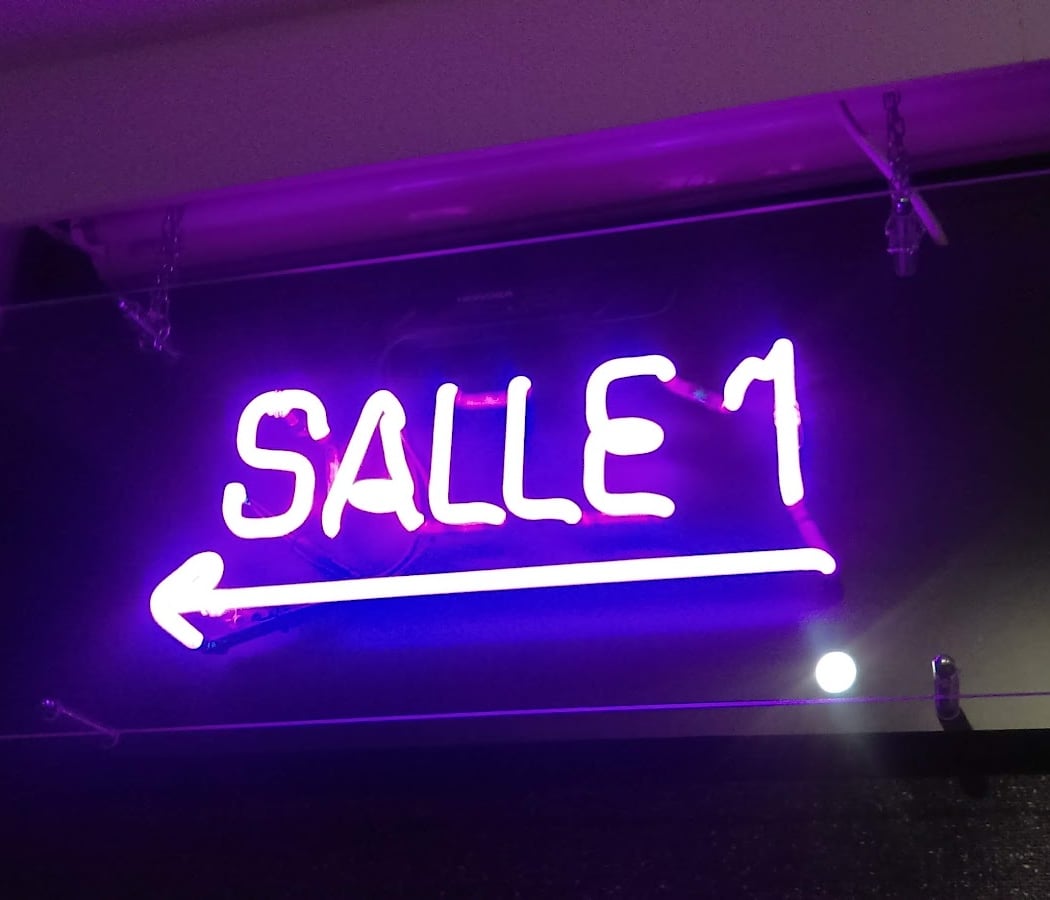 Cinéma Le Palace 4