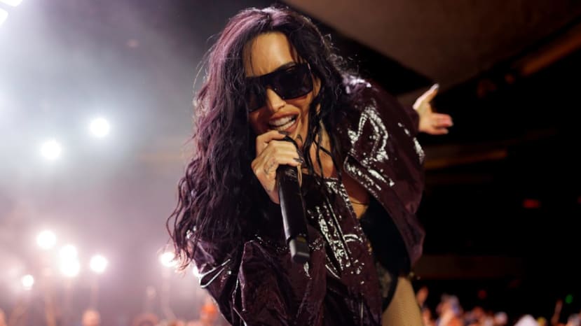 Demi Lovato 1