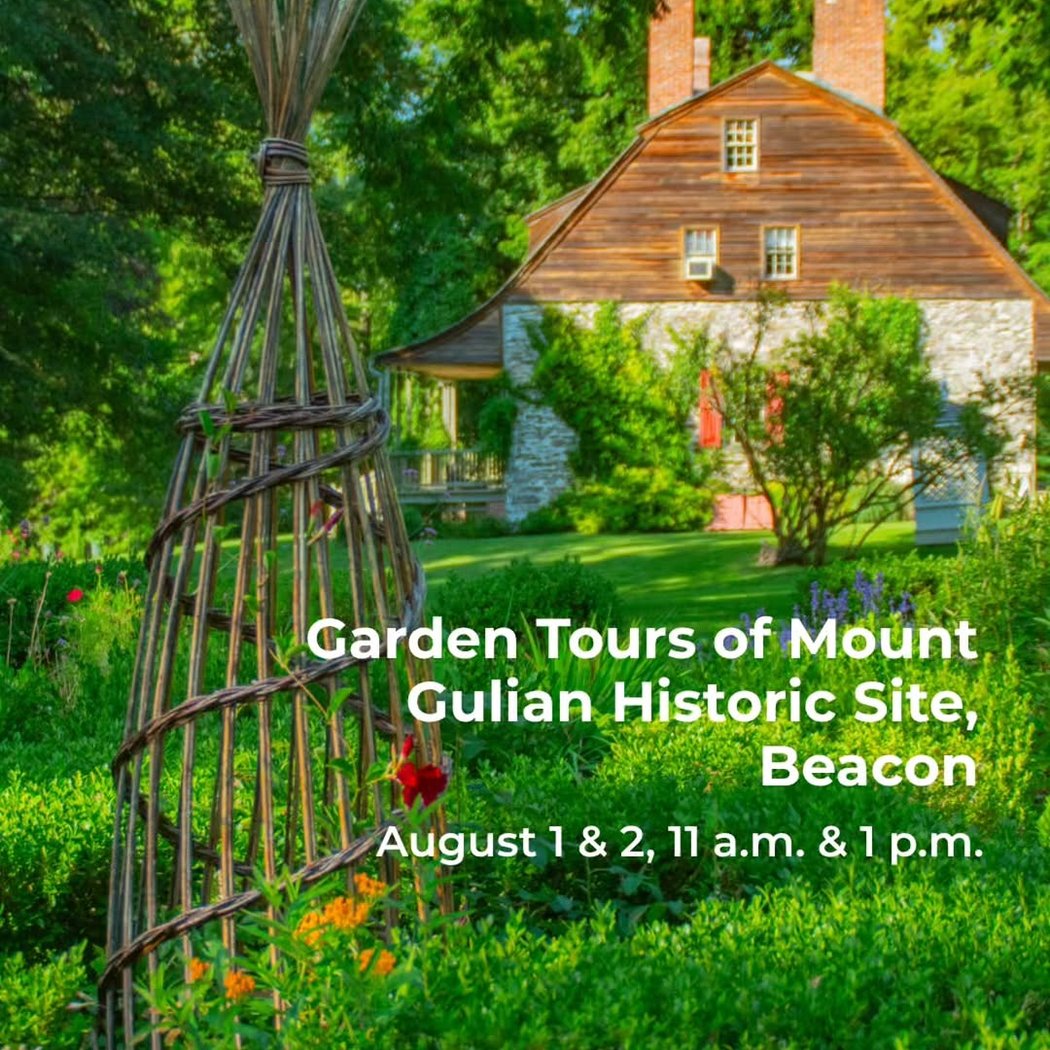 Great Estates Garden Tours 1