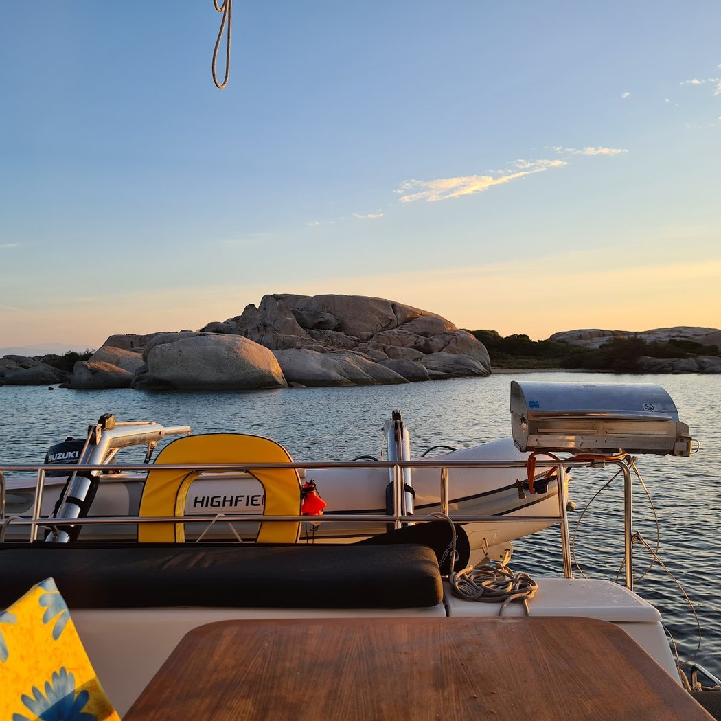 School Sailing Oceans Guide 2