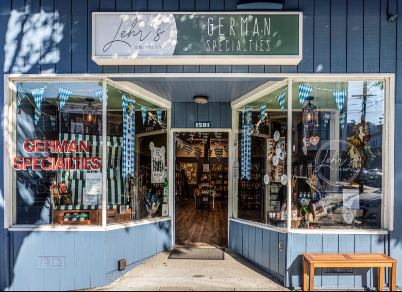 Lehr's German Specialties 2