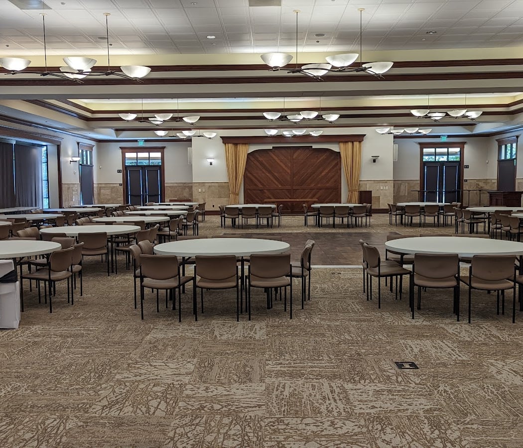 Shannon Community Center 3