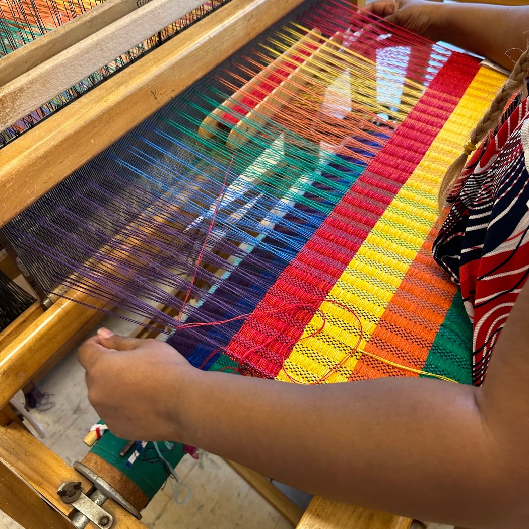 L'Atelier d'artisanat 1