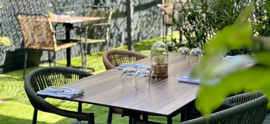 MAELO Restaurant 2