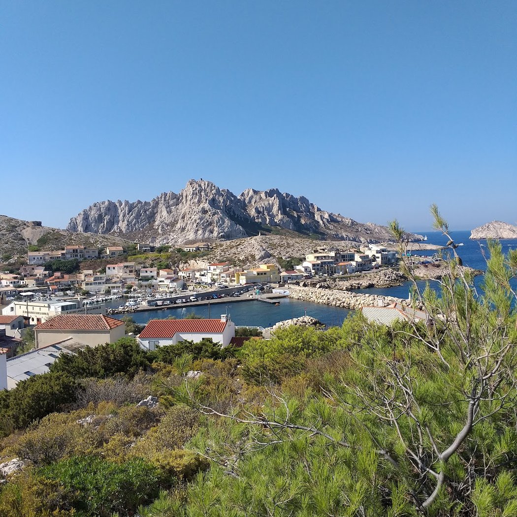 Les Goudes Giraud 1