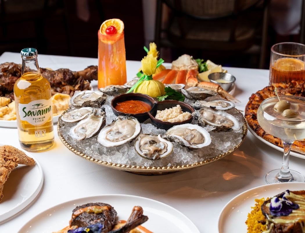 Astor's Table 1