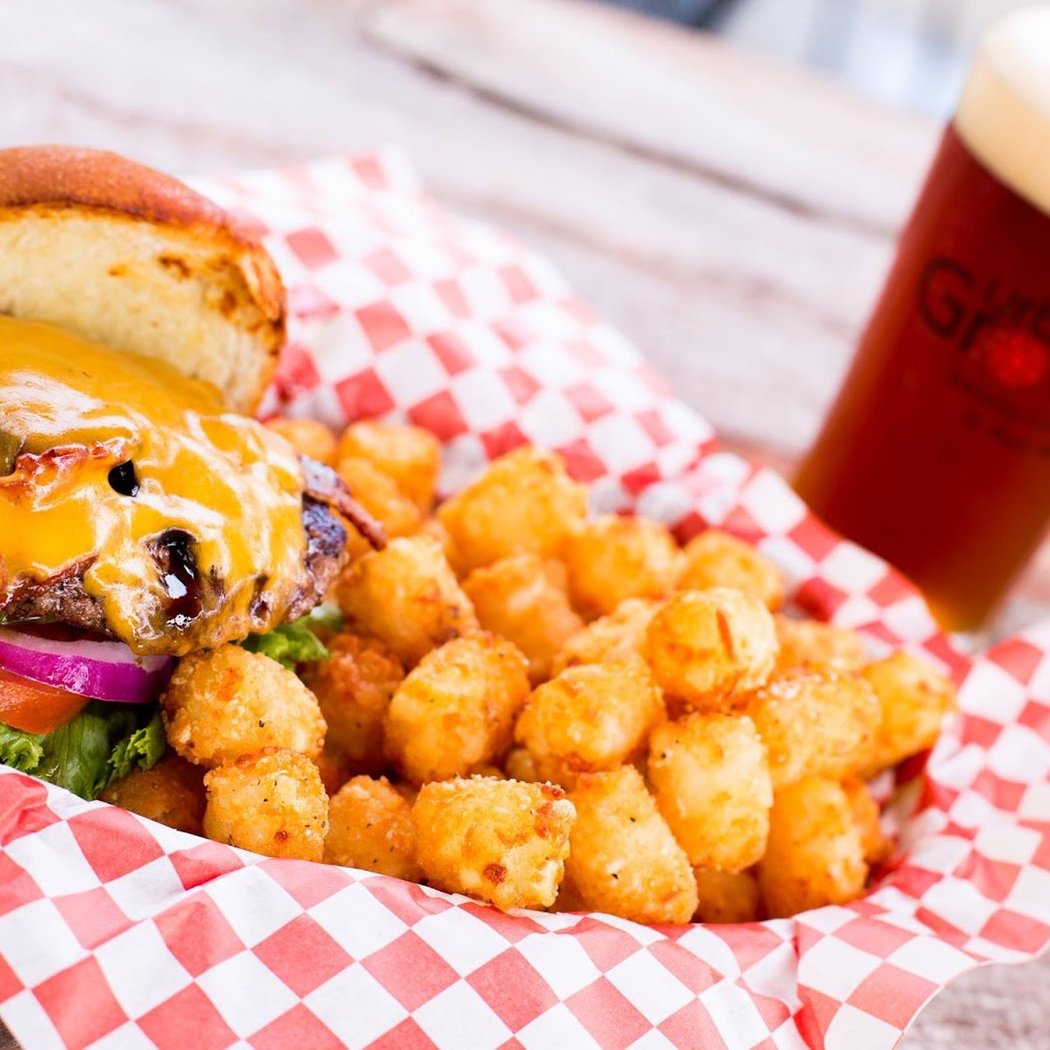 Urban Growler Brewing Company 1