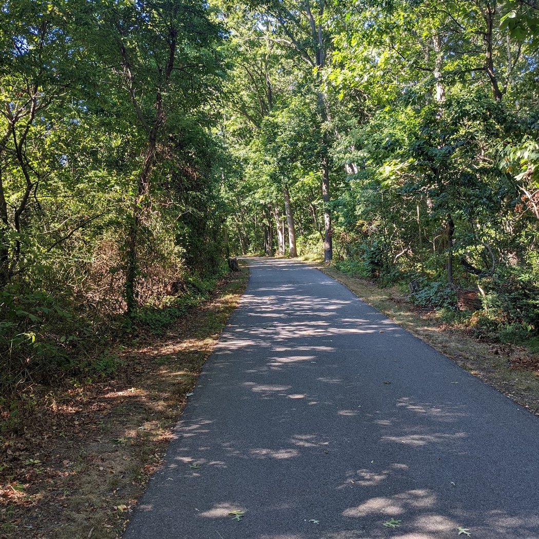 Bethpage Bikeway 2