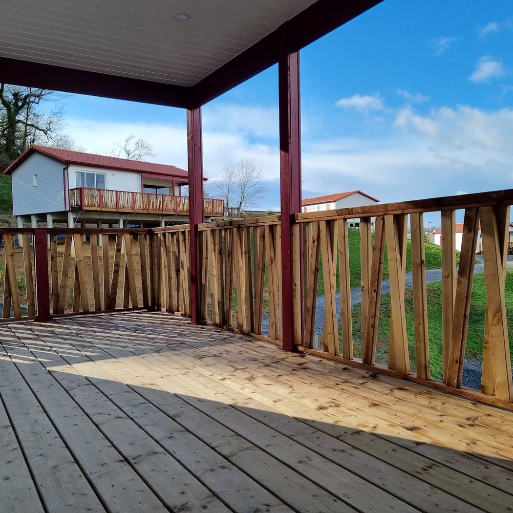 Chalet Etxean 1