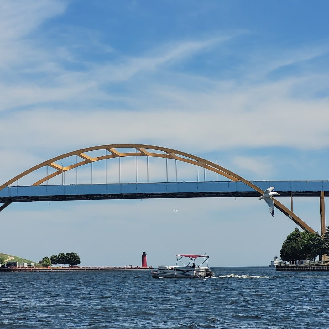 Milwaukee Riverwalk 3