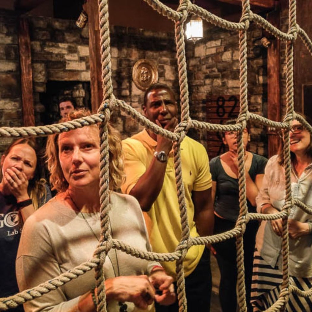 Escape Artistry Escape Rooms 2