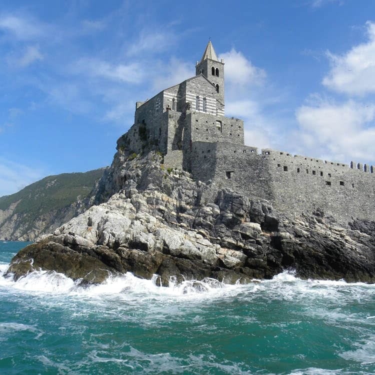 Ligurian Sea Cetacean Sanctuary 3