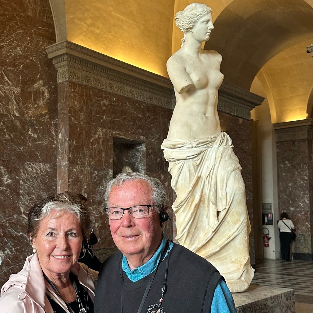 Babylon Tours Paris 3