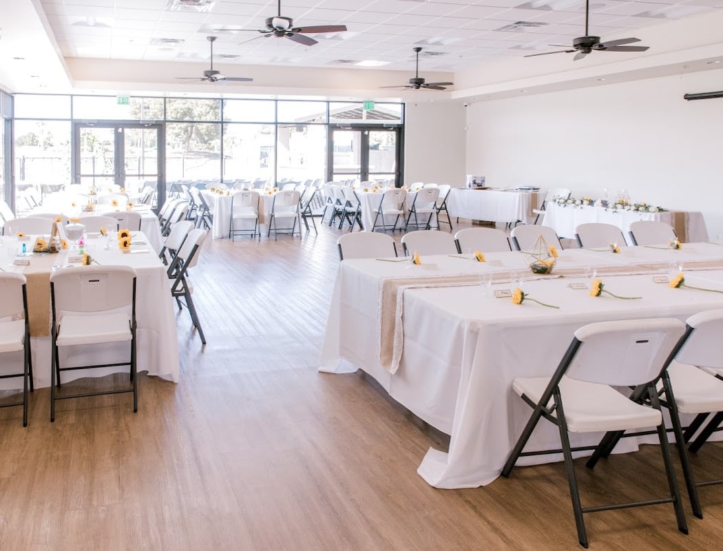 Ahwatukee Community Swim , Tennis & Event Center 2