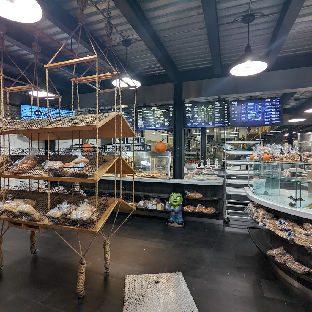 Baked In Brooklyn 2