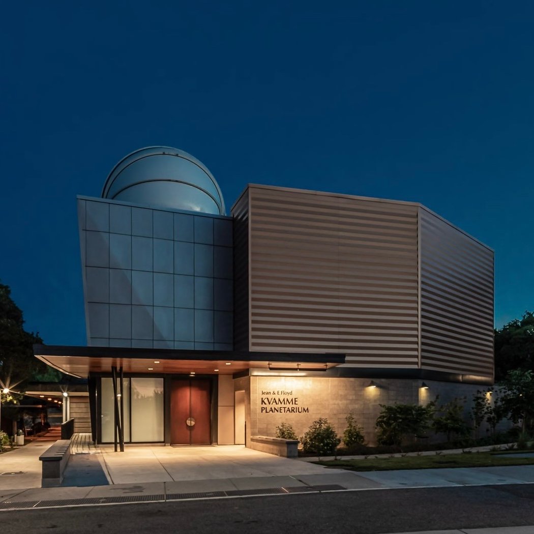 Kvamme Planetarium | West Valley College 1