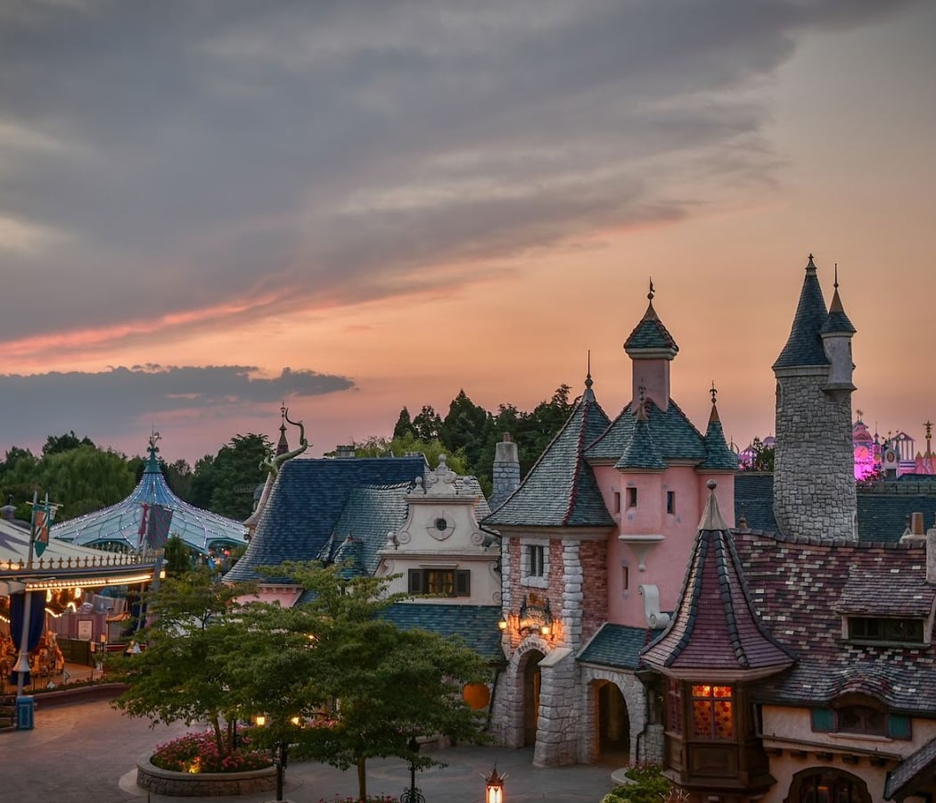 Fantasyland 1