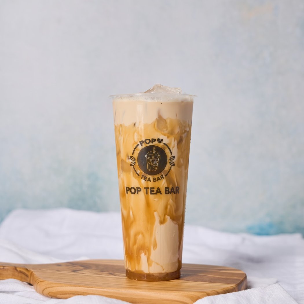 Pop Tea Bar 1
