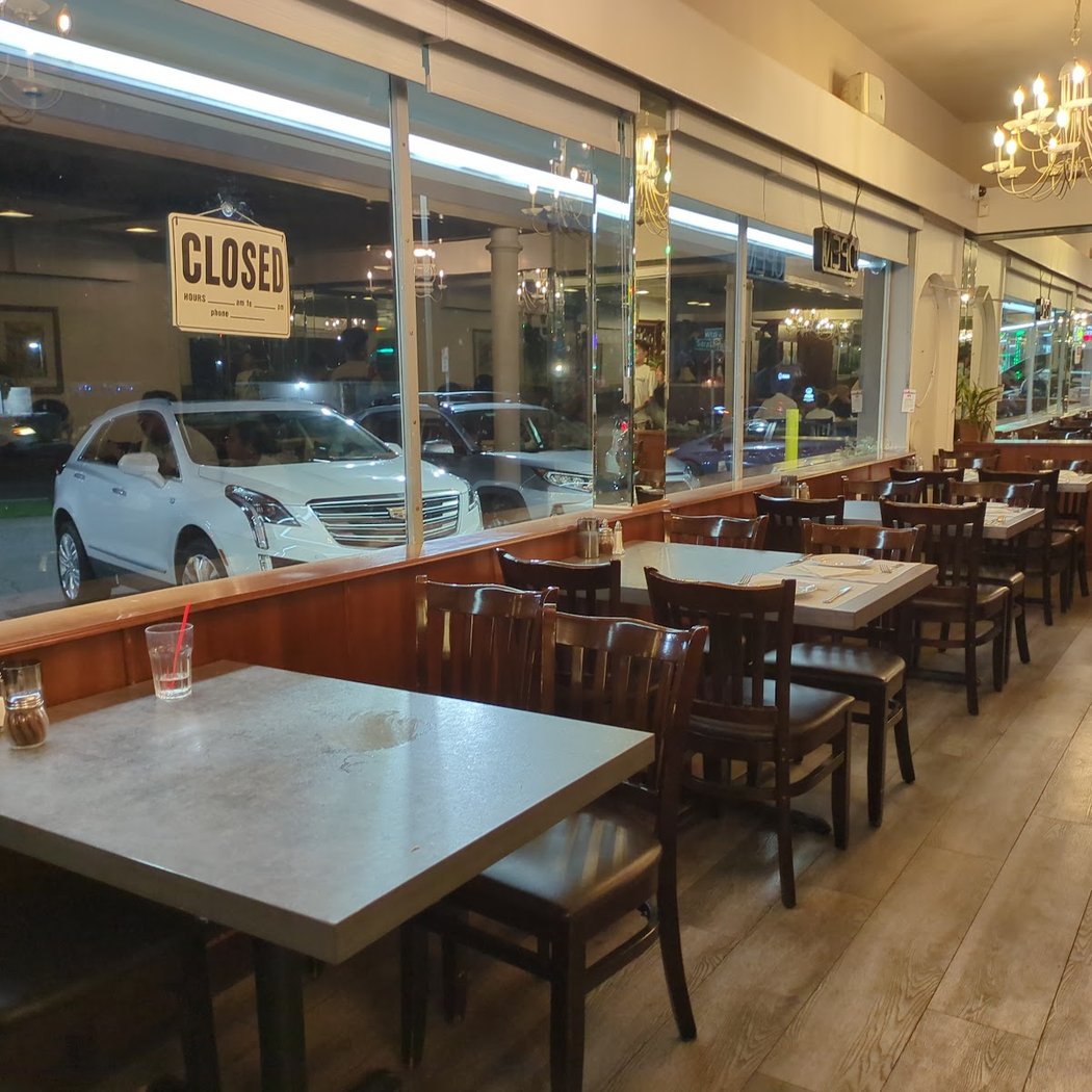 Yas Restaurant 3