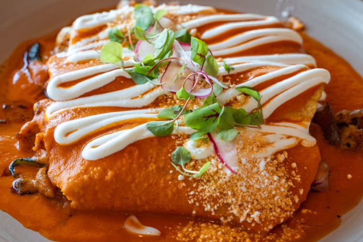 Copita Tequileria y Comida 3