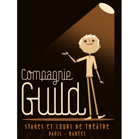 Company Guild : School Theater - Courses Theater - Lesson De Théatre Paris 11 1