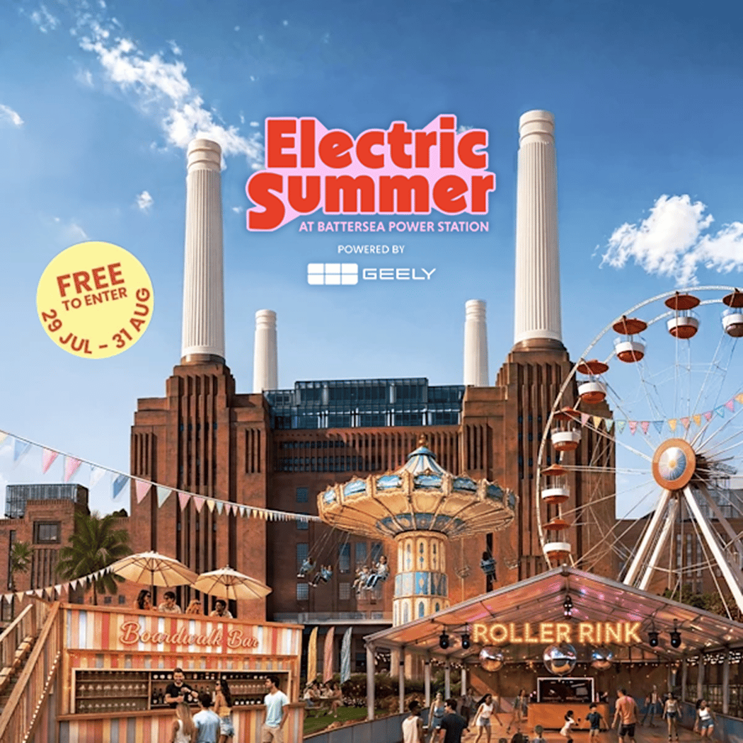 Electric Summer 1