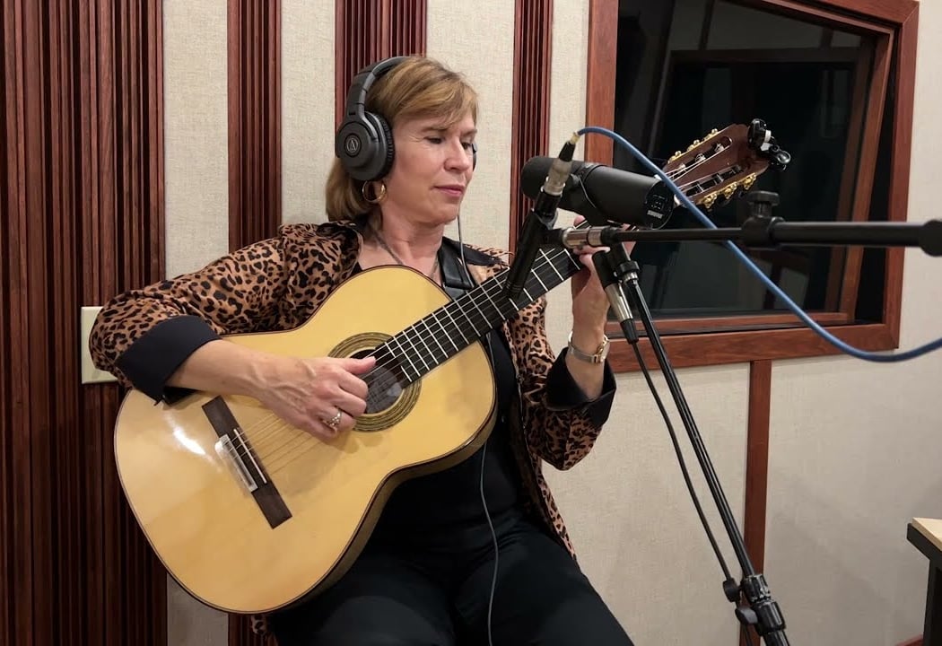 Téka Brazilian Jazz 3