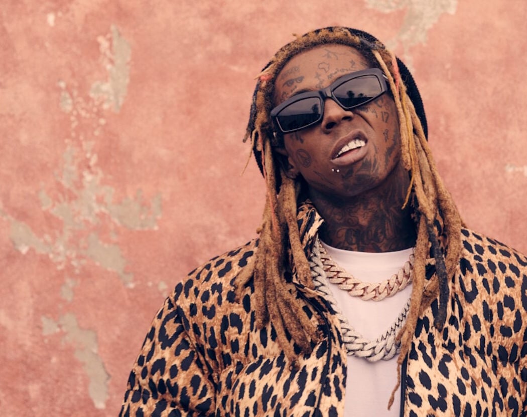 Lil Wayne 1
