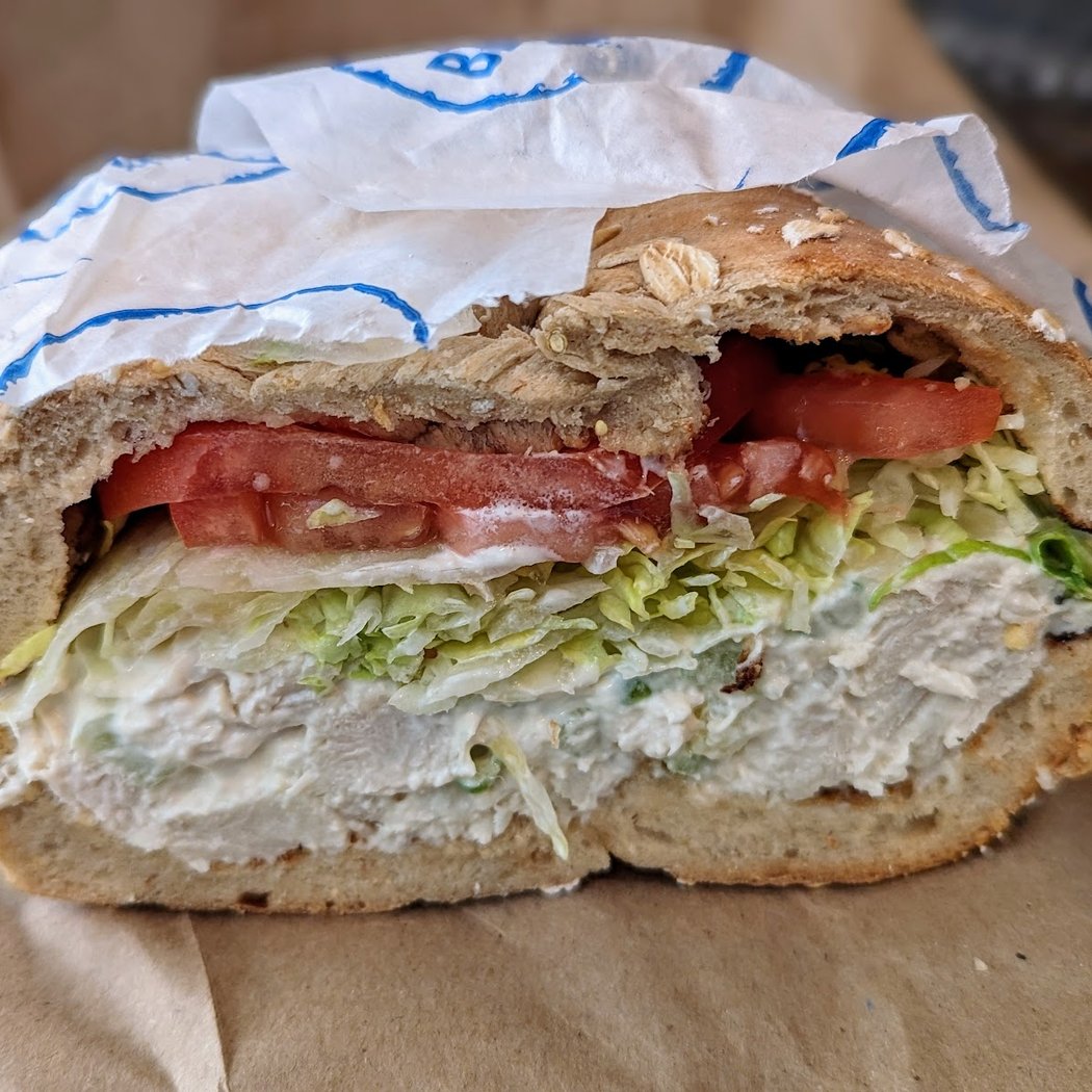 Bergen Bagels 1
