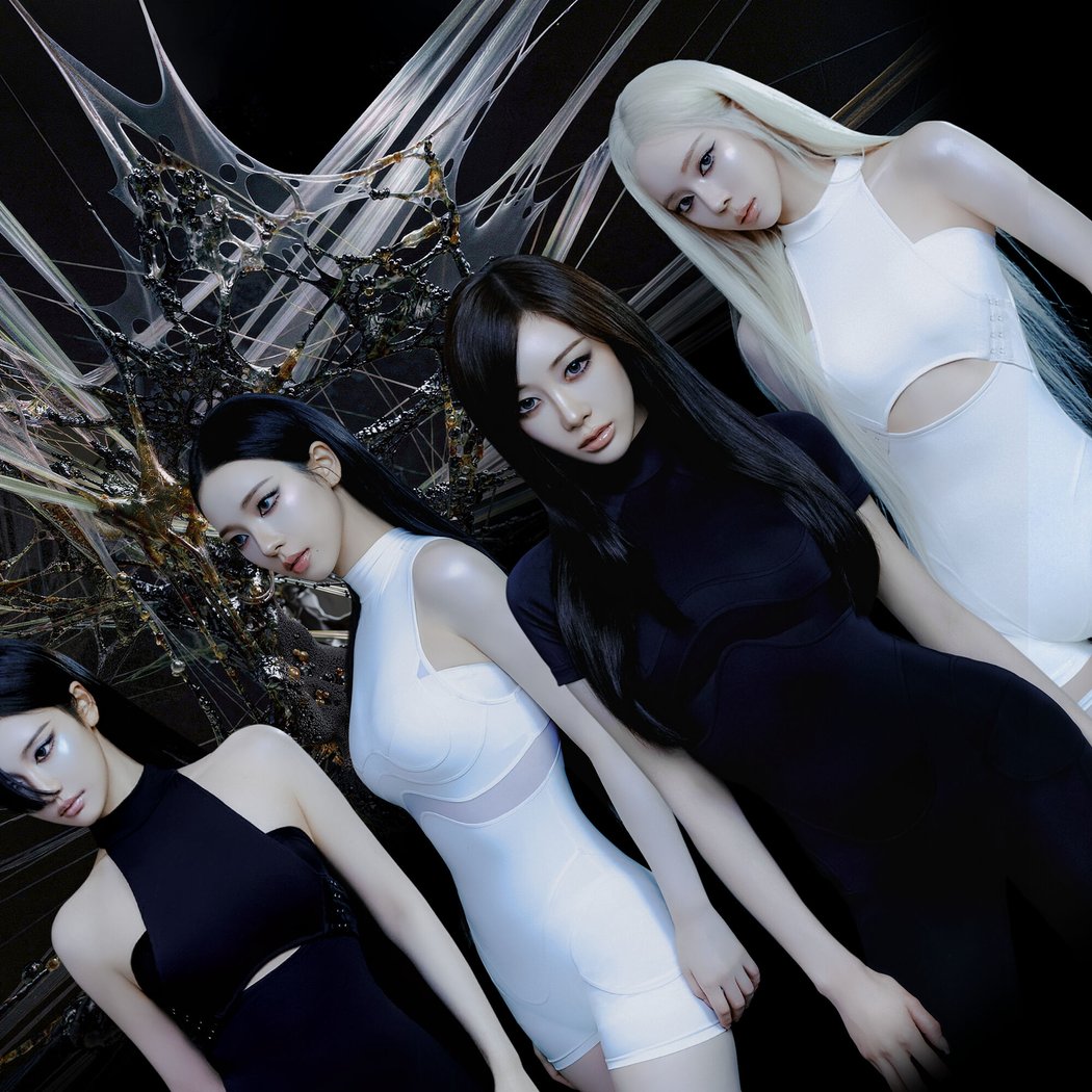aespa LIVE TOUR – SYNK : COMPLæXITY – 2