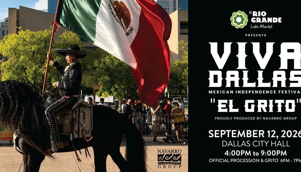 Viva Dallas 1