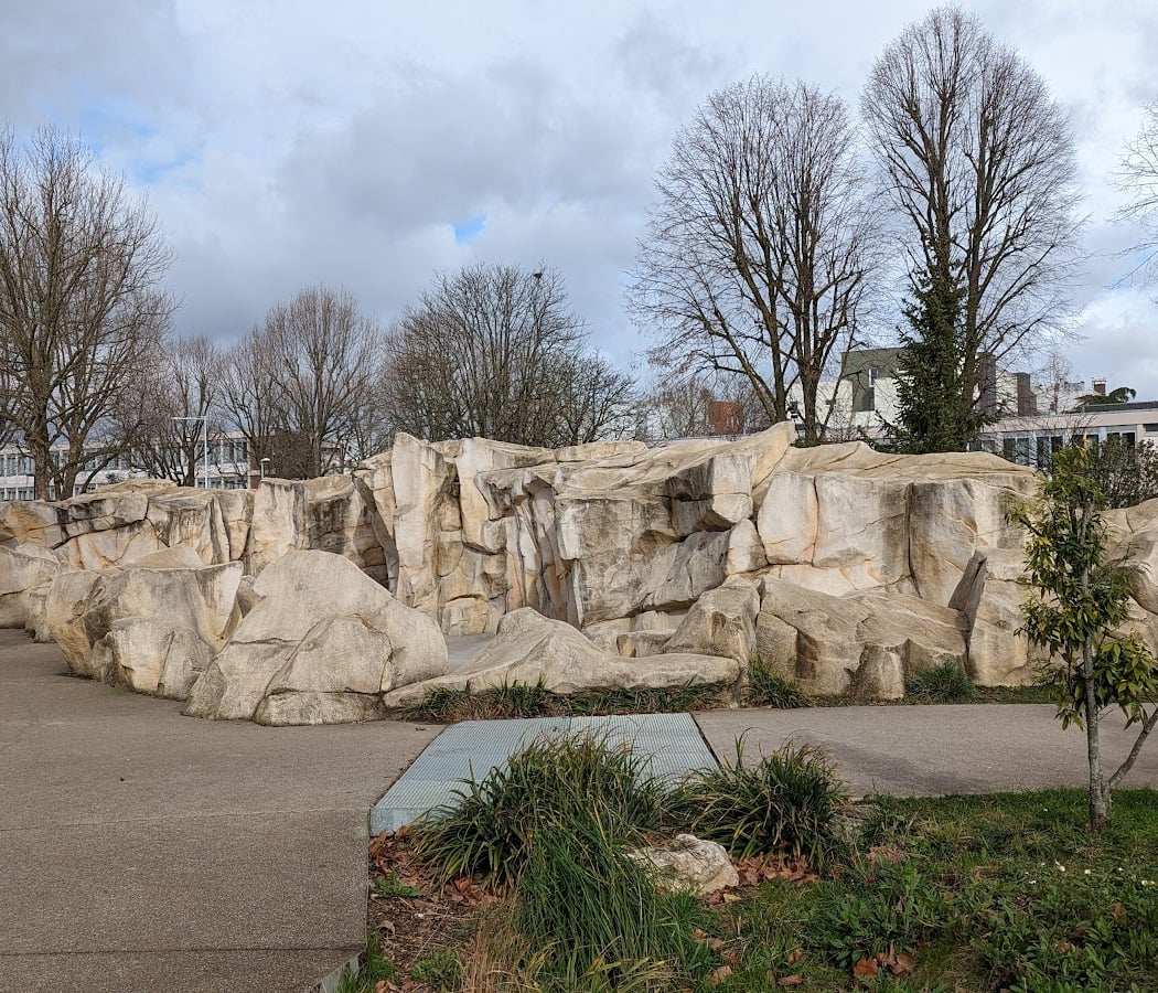 Parc de l'Oiseau 3