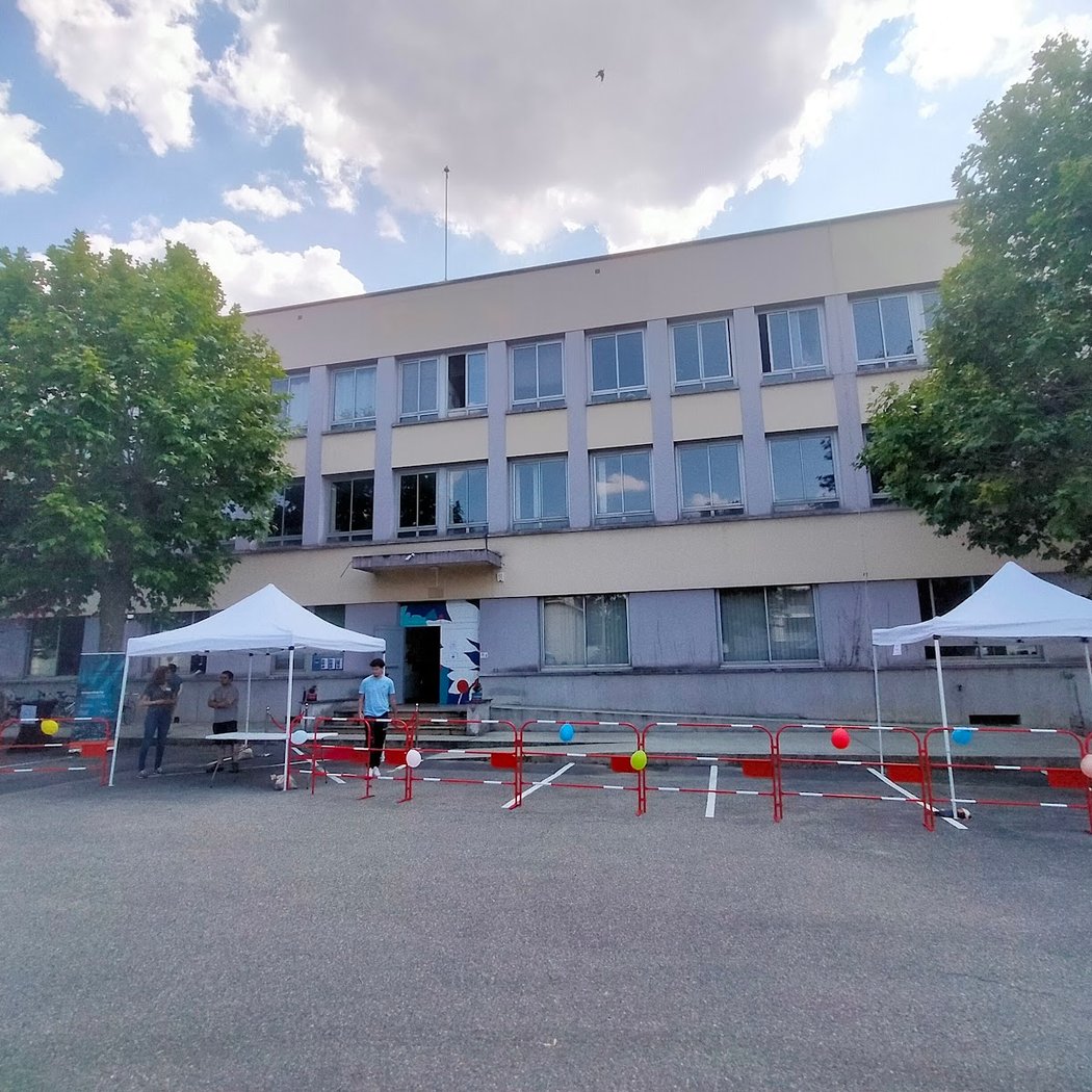 Les Ateliers Briand 2