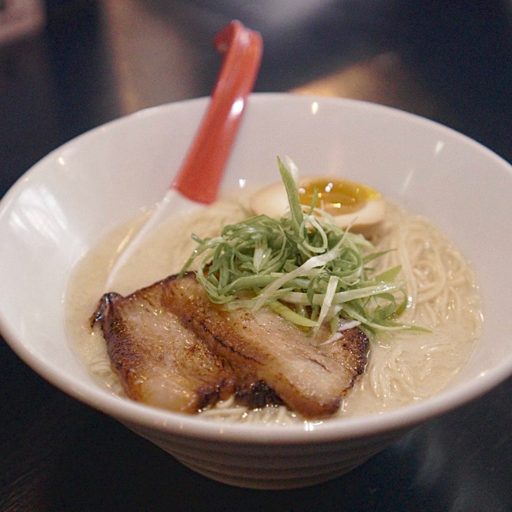 Okiboru House of Tsukemen 3