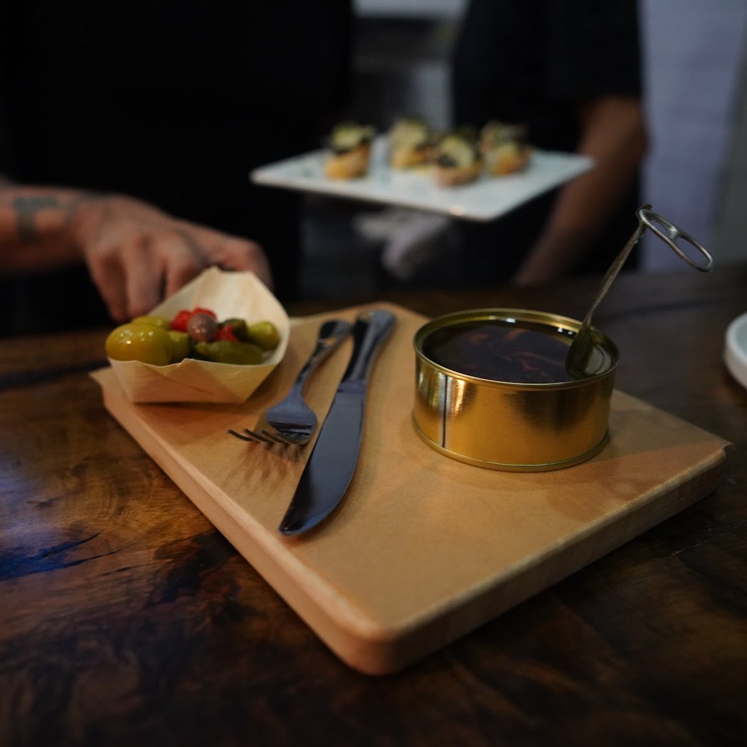 Rake Wine Bar 3