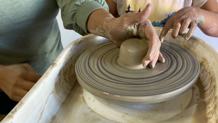 Art Classes for Adults 2