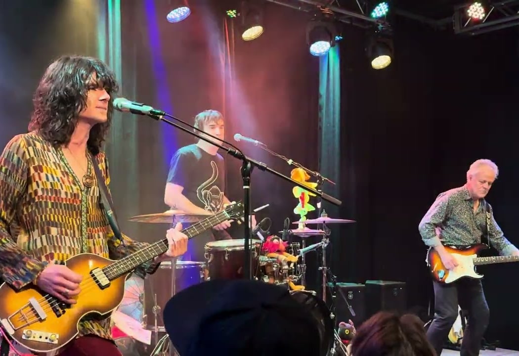 The Herding Cats