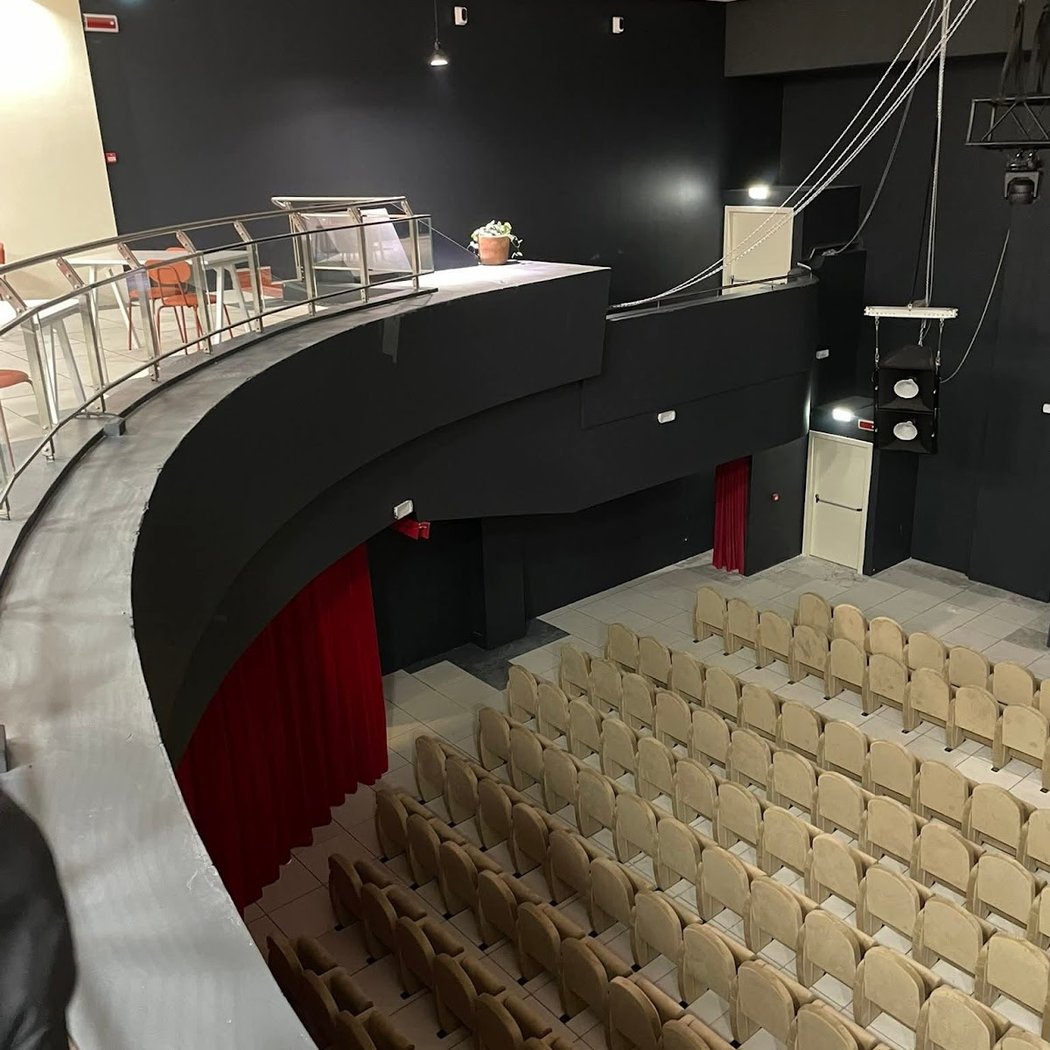 Palazzo San Lorenzo: la programmazione cinematografica di settembre 3