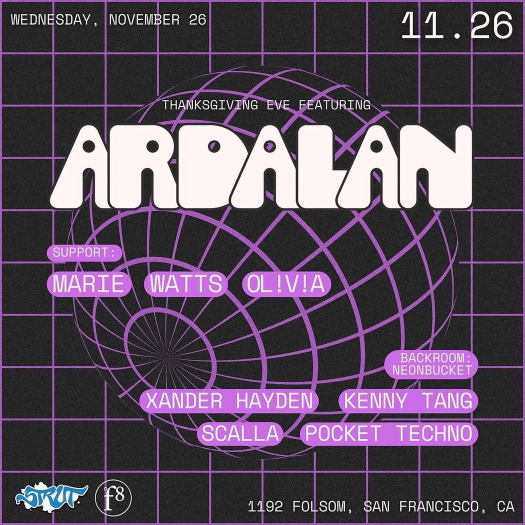 Thanksgiving Eve Ft Ardalan 1