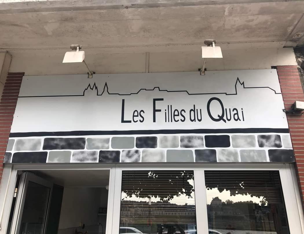 Les filles du quai 2