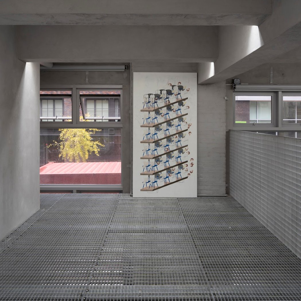 YveYANG Gallery 1