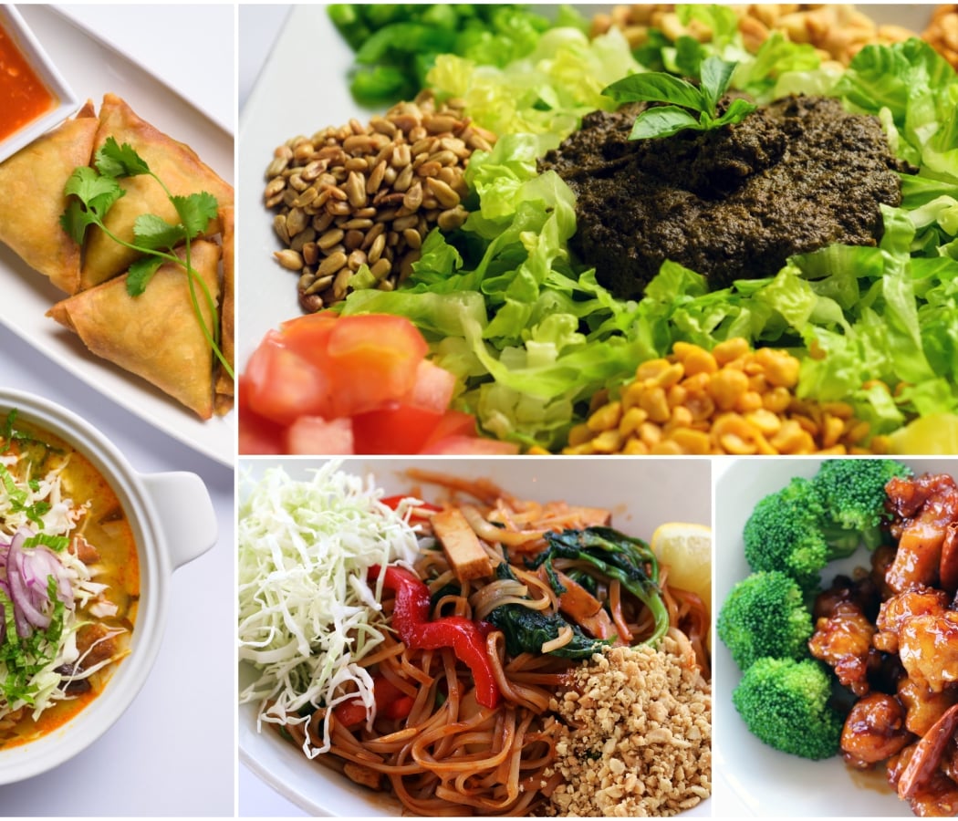 Rangoon Ruby Burmese Cuisine 3