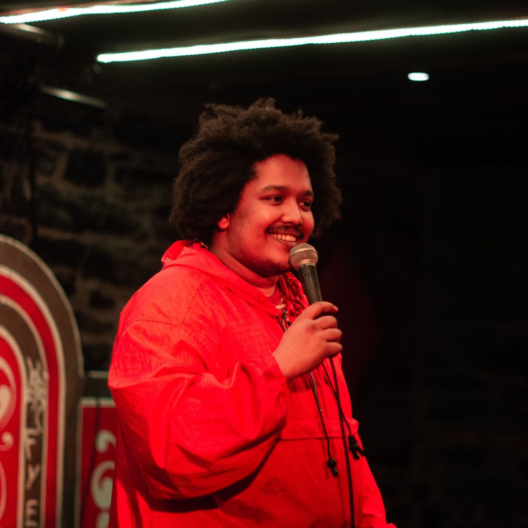 LOL & LALALA comedy club 3