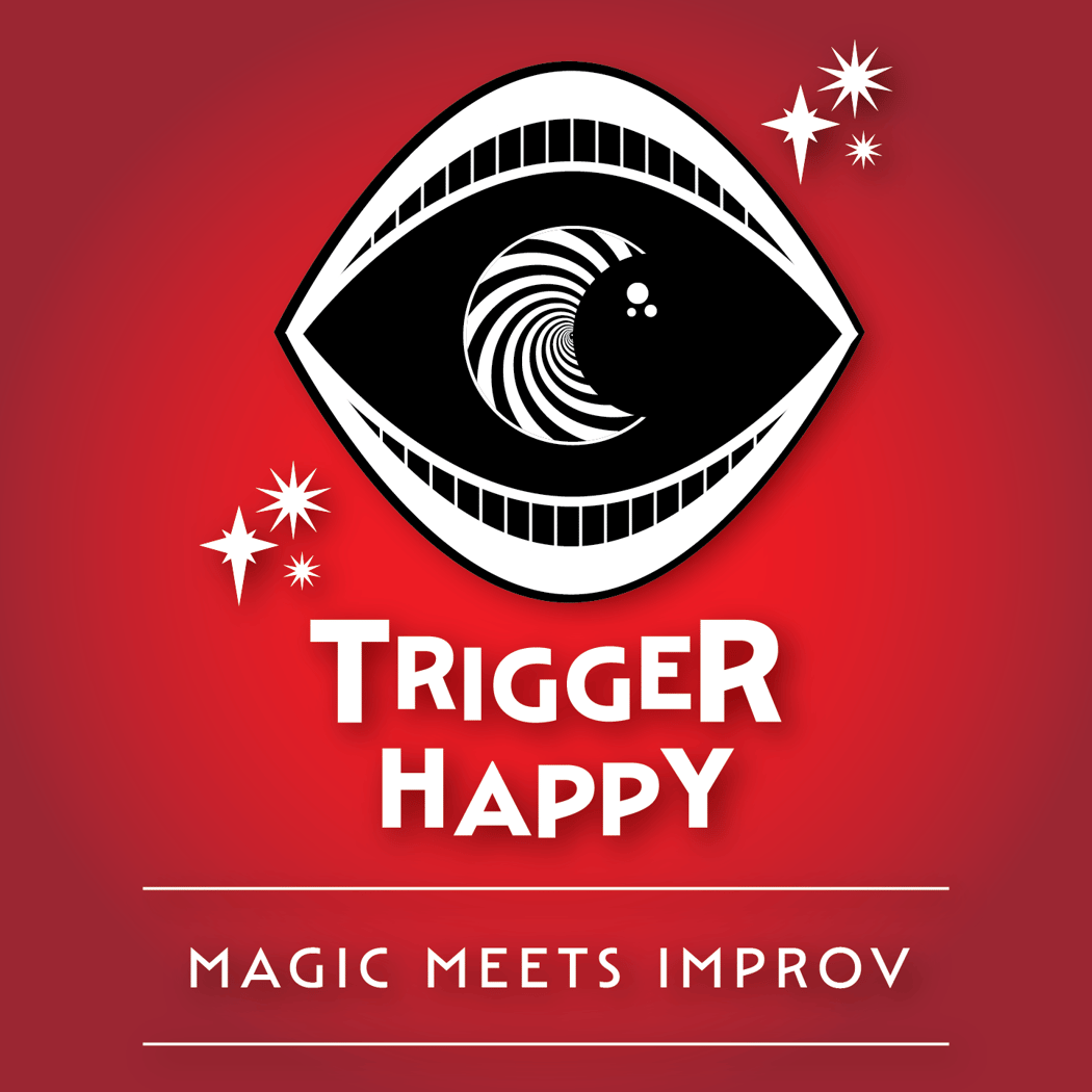 Trigger Happy: Annoyance's Signature Improv Show 3