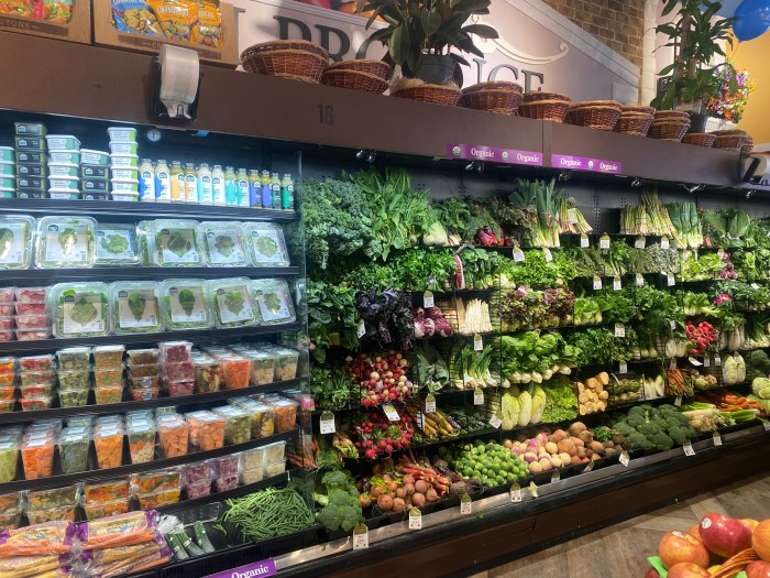 City Fresh Market 1