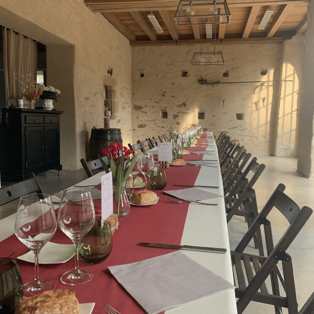 Dîner Champêtre 2