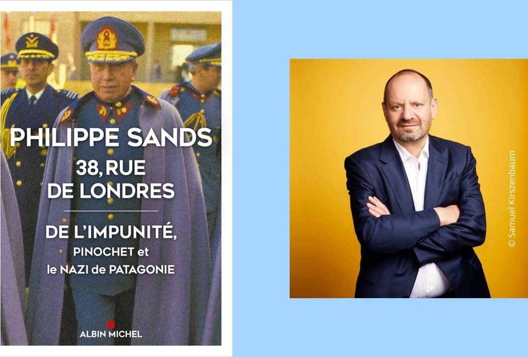 Les Grands entretiens de la Maison de l'Amérique latine 1