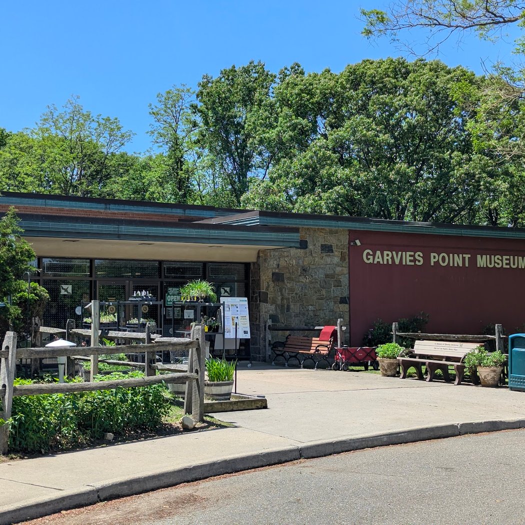 Garvies Point Museum & Preserve 3