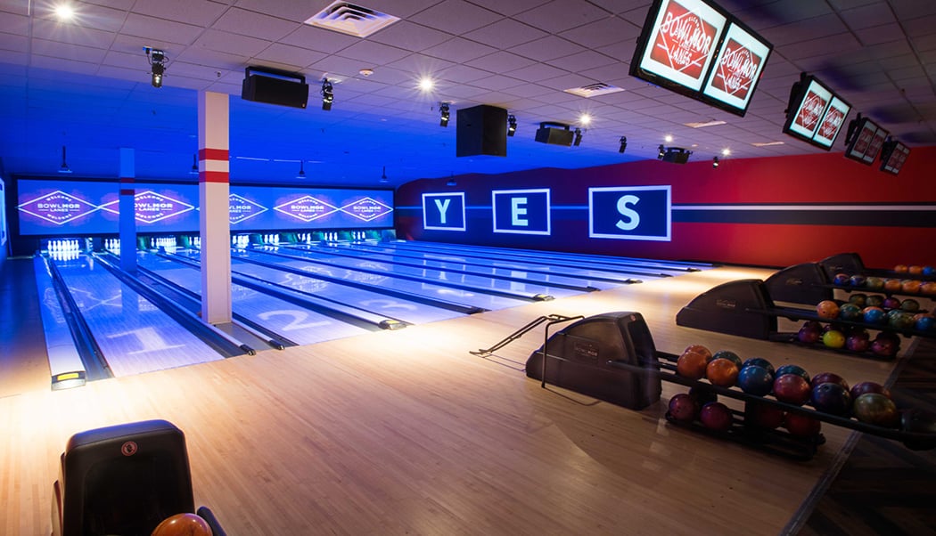 Lucky Strike Melville 3