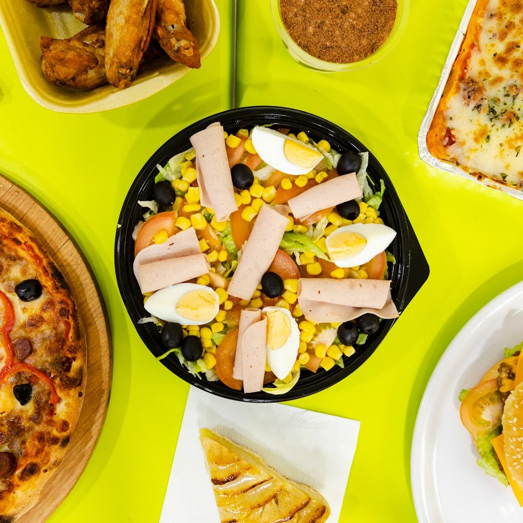 Royal Pizza93 1